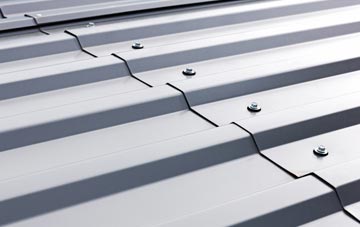 corrugated roofing Hales