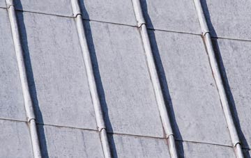 lead roofing Hales