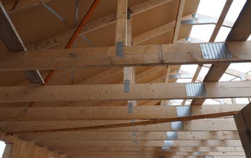 Hales roof truss costs
