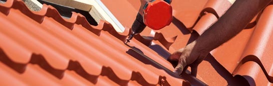 save on Hales roof installation costs