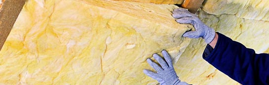 quotes for Hales roof insulation