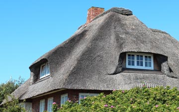 thatch roofing Hales